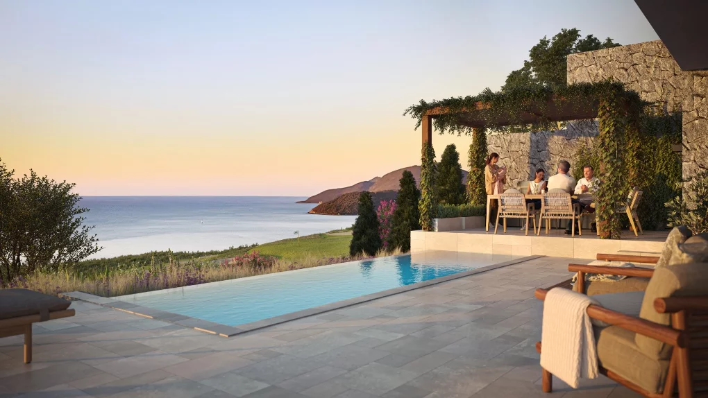 Luštica Bay – nekretnina po Vašoj mjeri