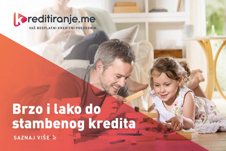 Kako kreditni posrednik olakšava pristup kreditiranju?