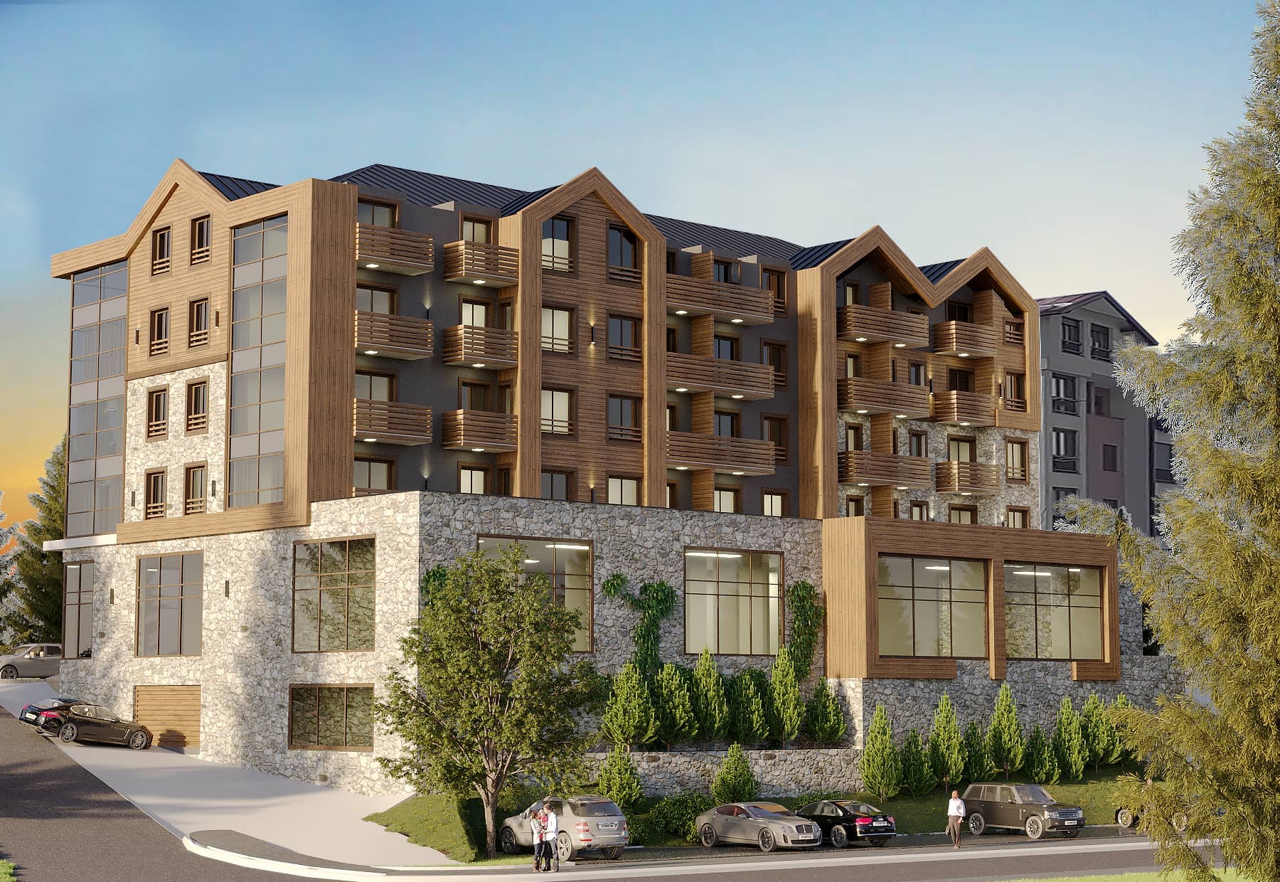 Otkrijte čari Kolašina: Raj na sjeveru Crne Gore