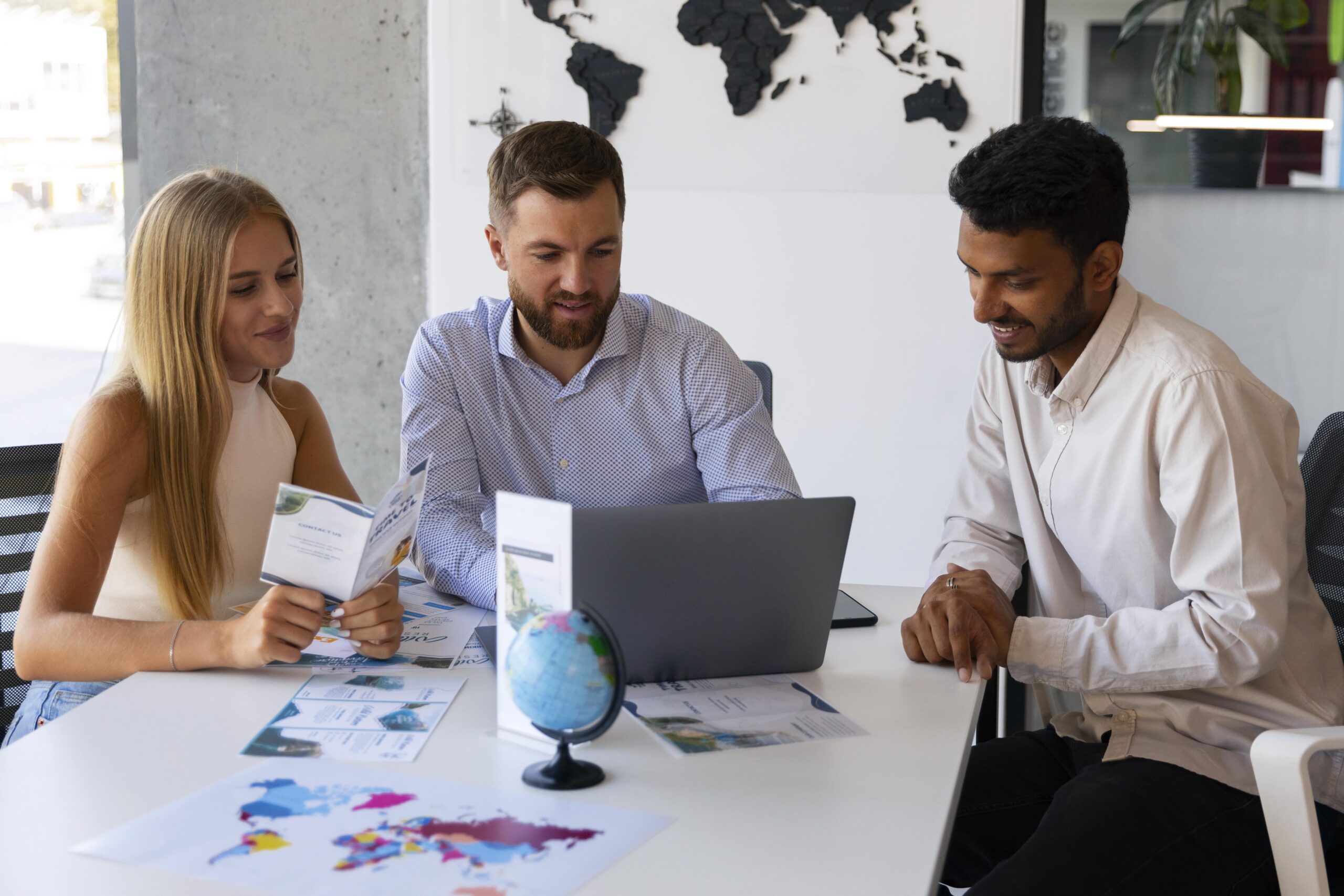 Radite za inostranu firmu? Korisni savjeti za dobijanje kredita sa primanjima iz inostranstva